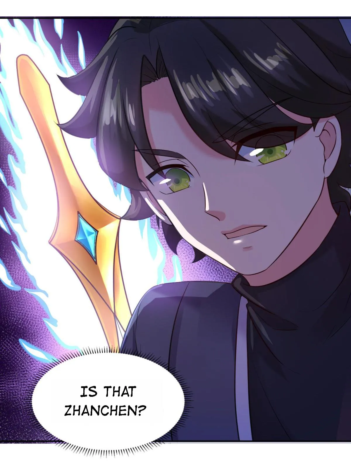 Double Cultivation Chapter 28 page 16 - 