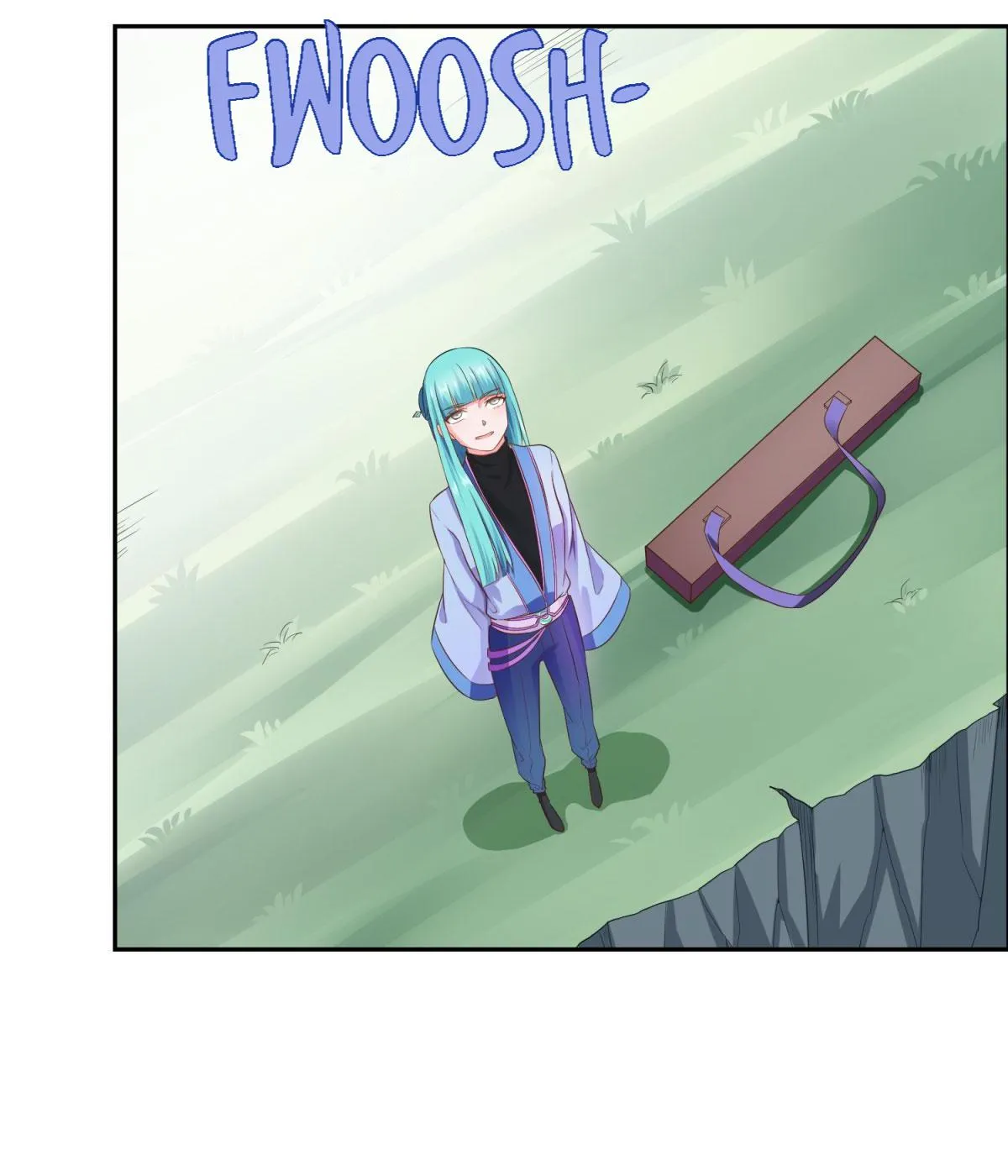 Double Cultivation Chapter 28 page 21 - 