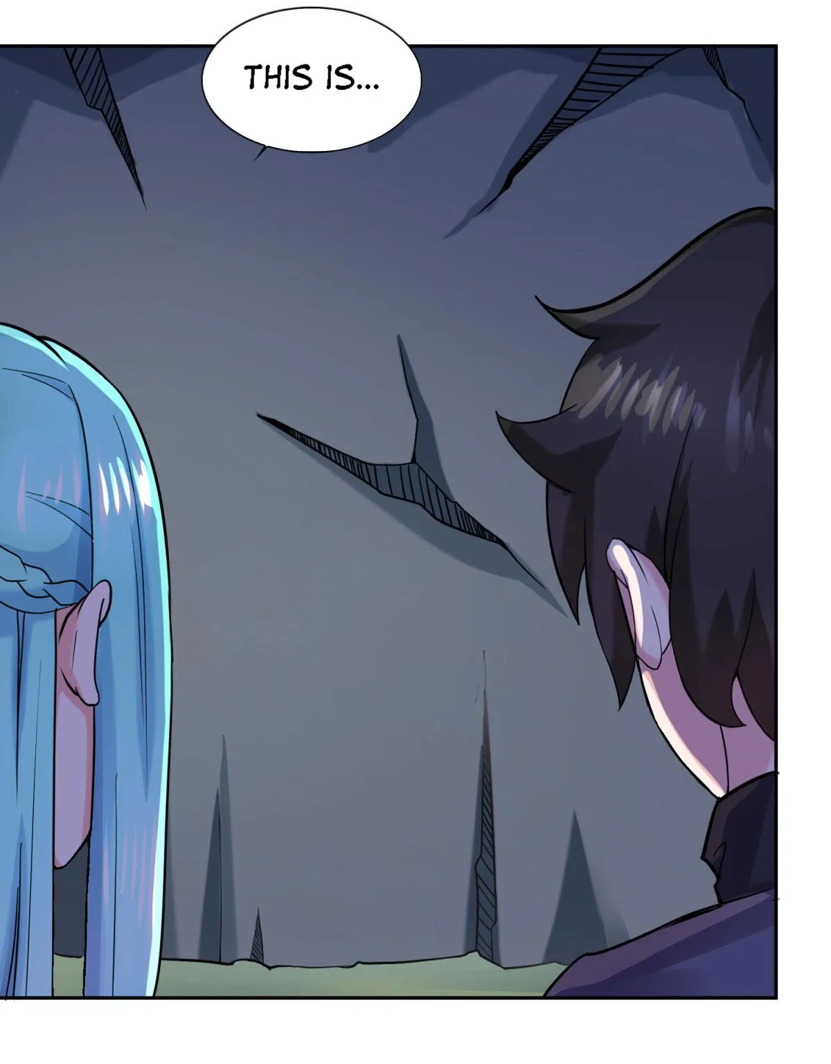 Double Cultivation Chapter 28 page 8 - 