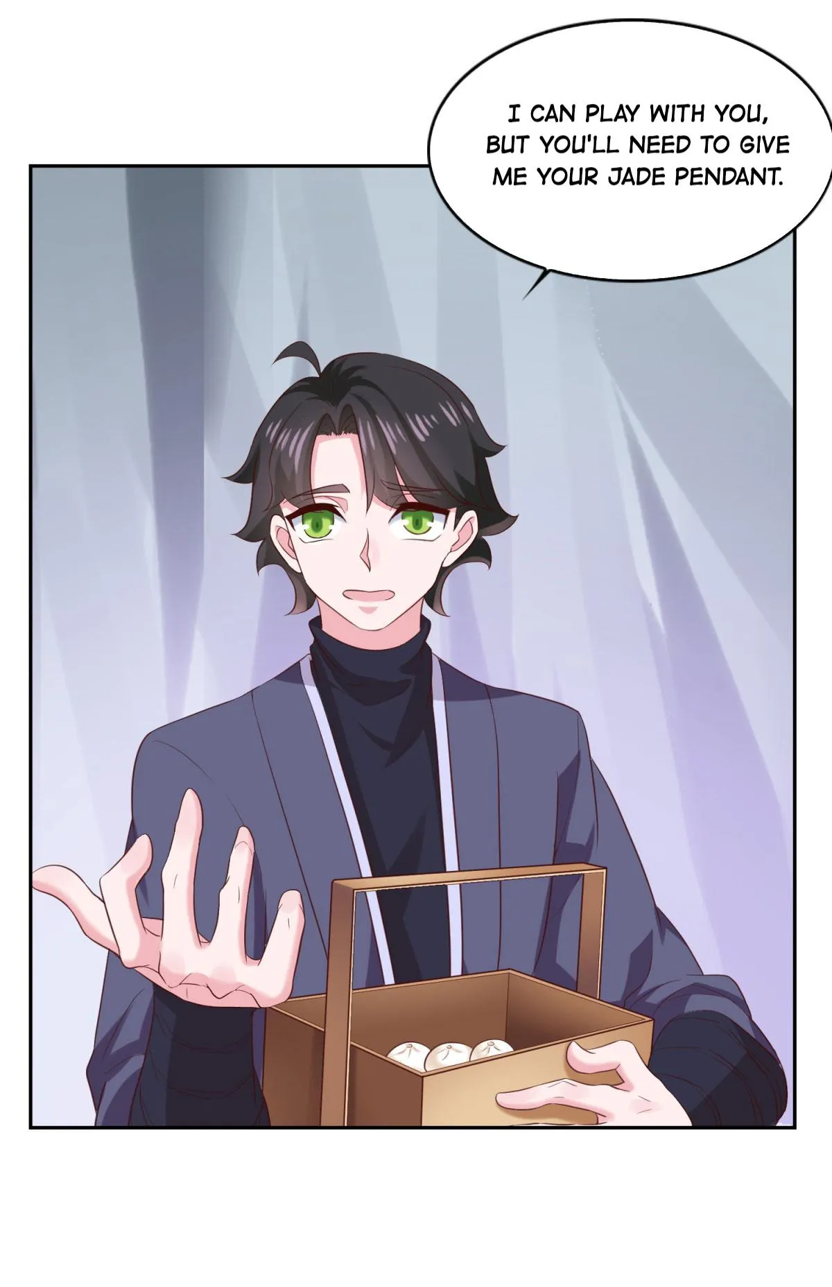 Double Cultivation Chapter 29 page 12 - 