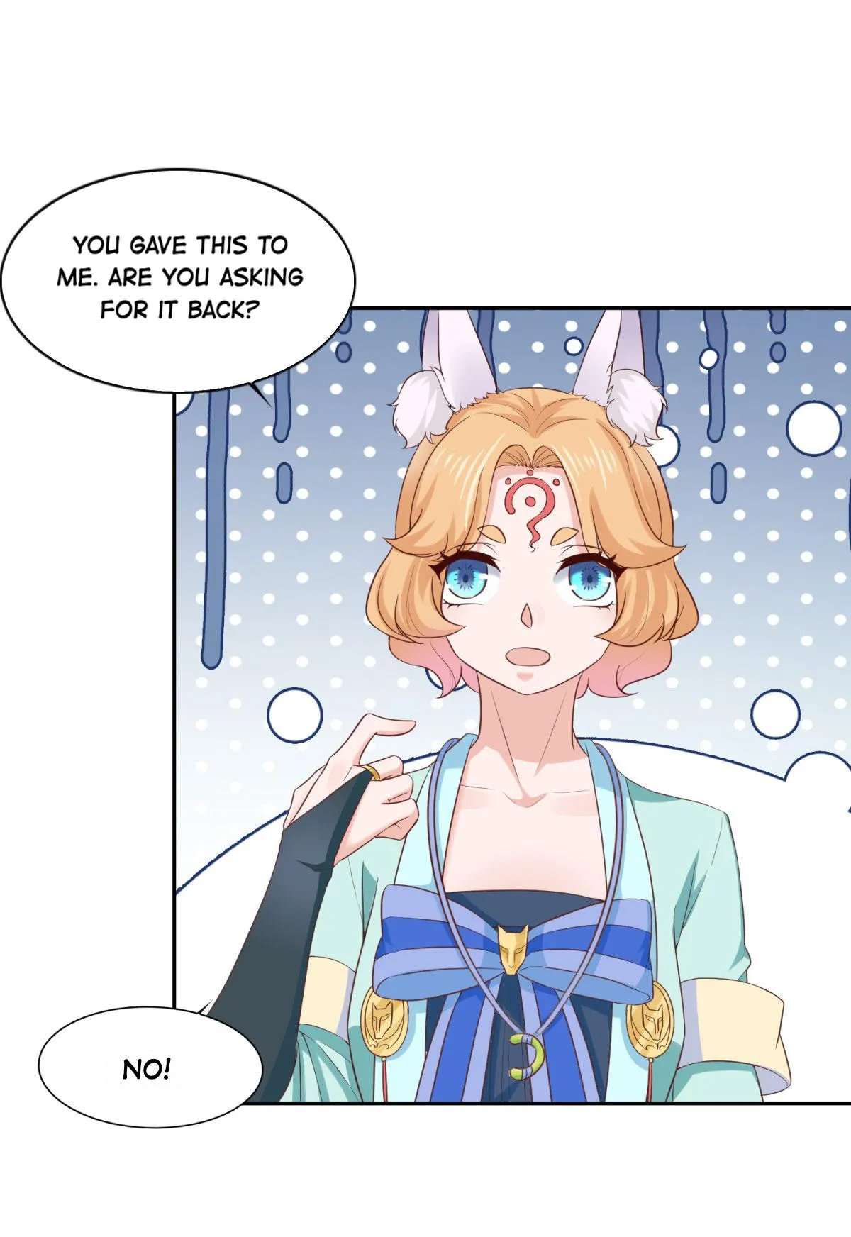Double Cultivation Chapter 29 page 13 - 