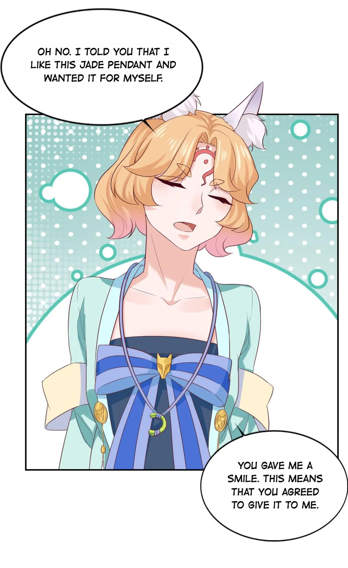 Double Cultivation Chapter 29 page 16 - 