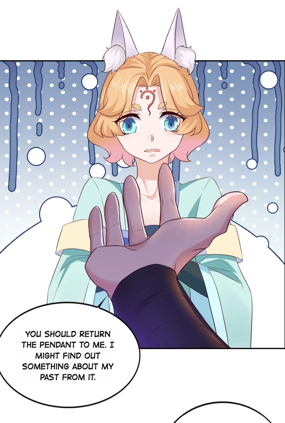Double Cultivation Chapter 29 page 18 - 