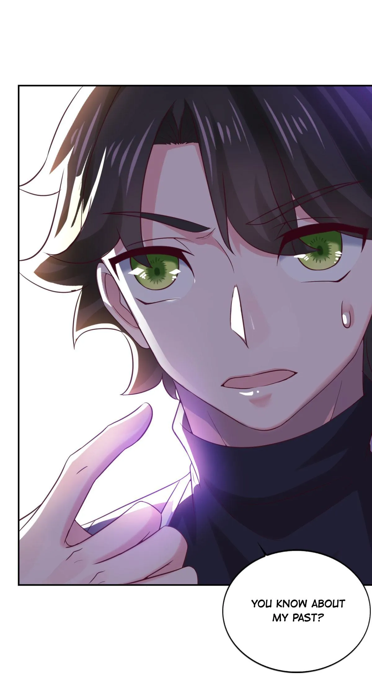 Double Cultivation Chapter 29 page 20 - 