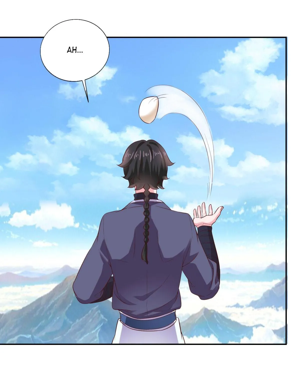 Double Cultivation Chapter 29 page 3 - 