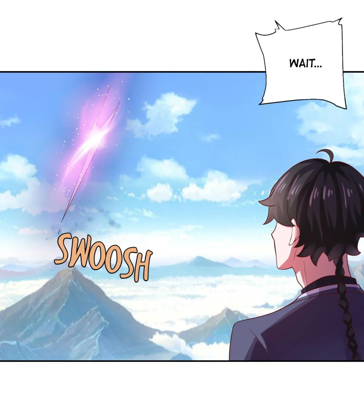 Double Cultivation Chapter 29 page 23 - 