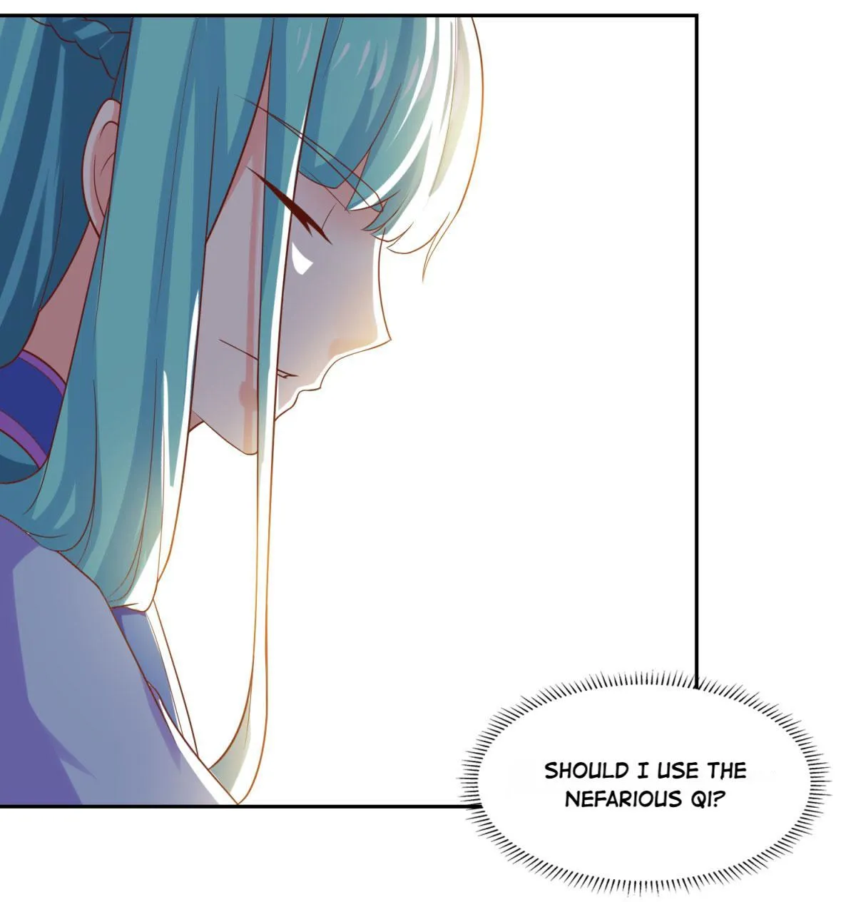 Double Cultivation Chapter 29 page 27 - 