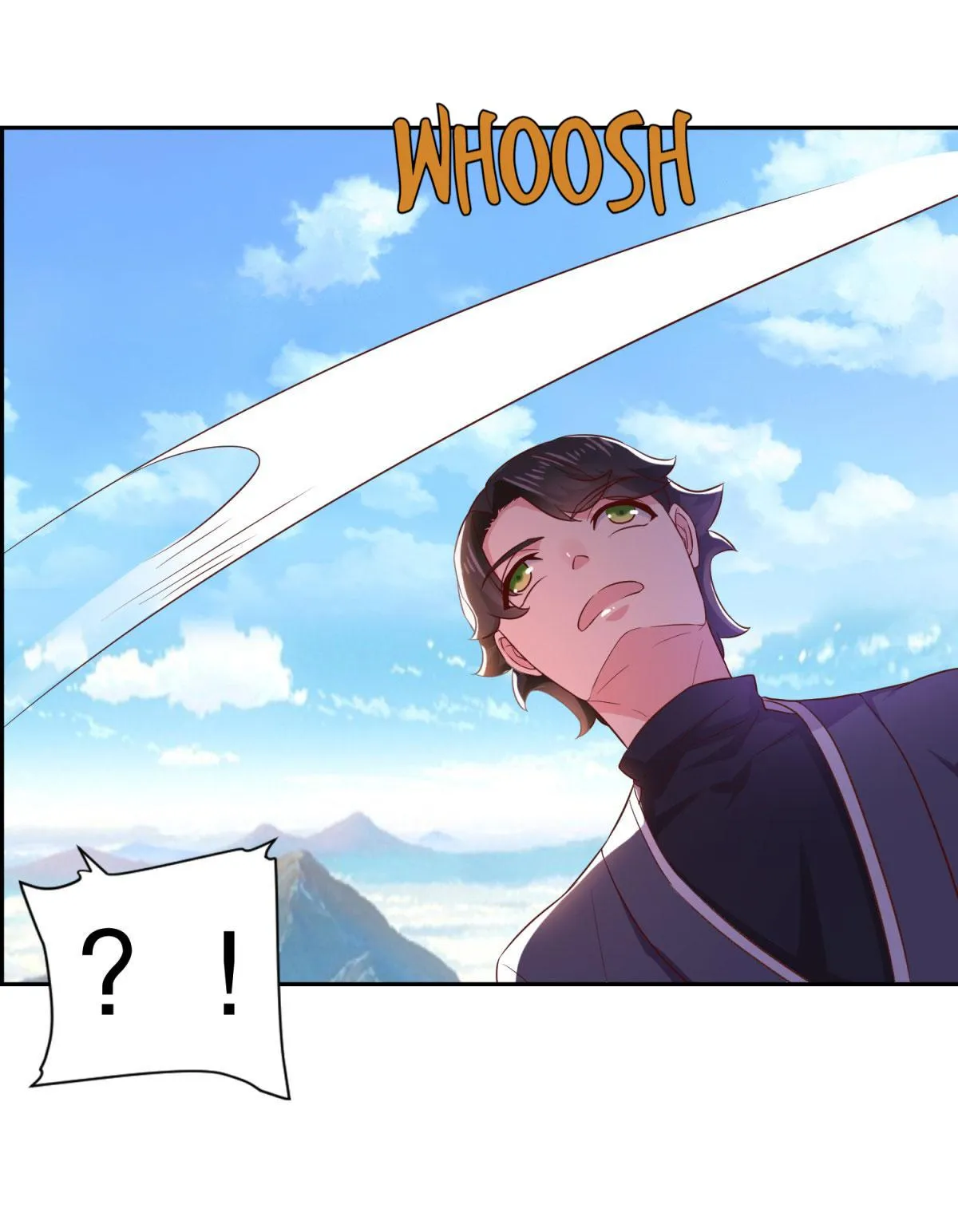 Double Cultivation Chapter 29 page 4 - 