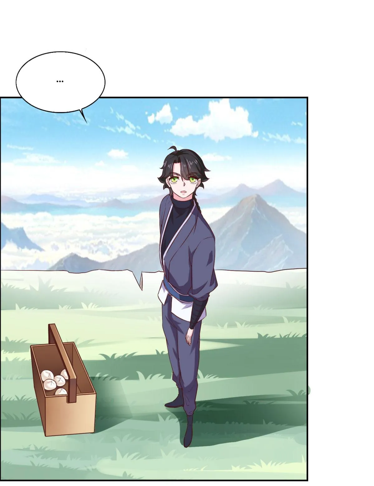 Double Cultivation Chapter 29 page 5 - 