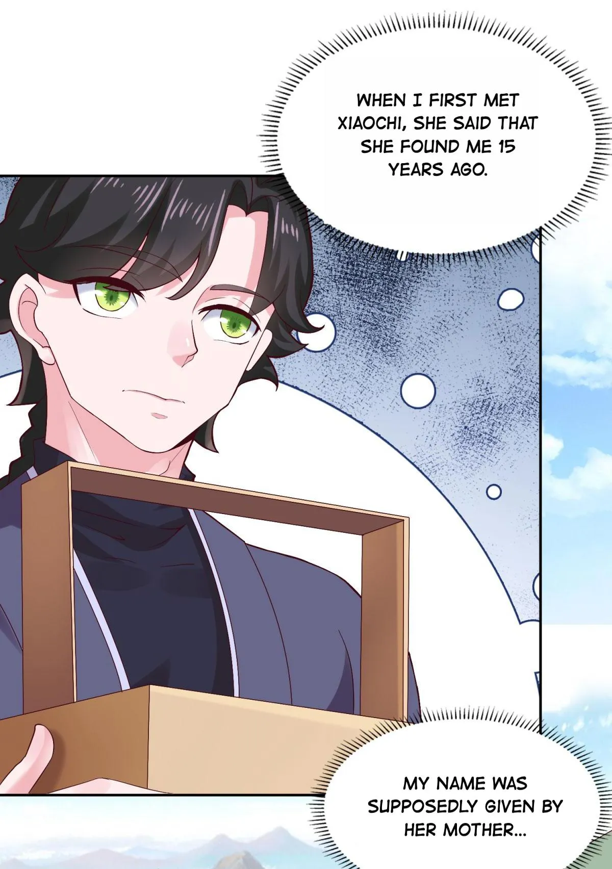 Double Cultivation Chapter 29 page 9 - 
