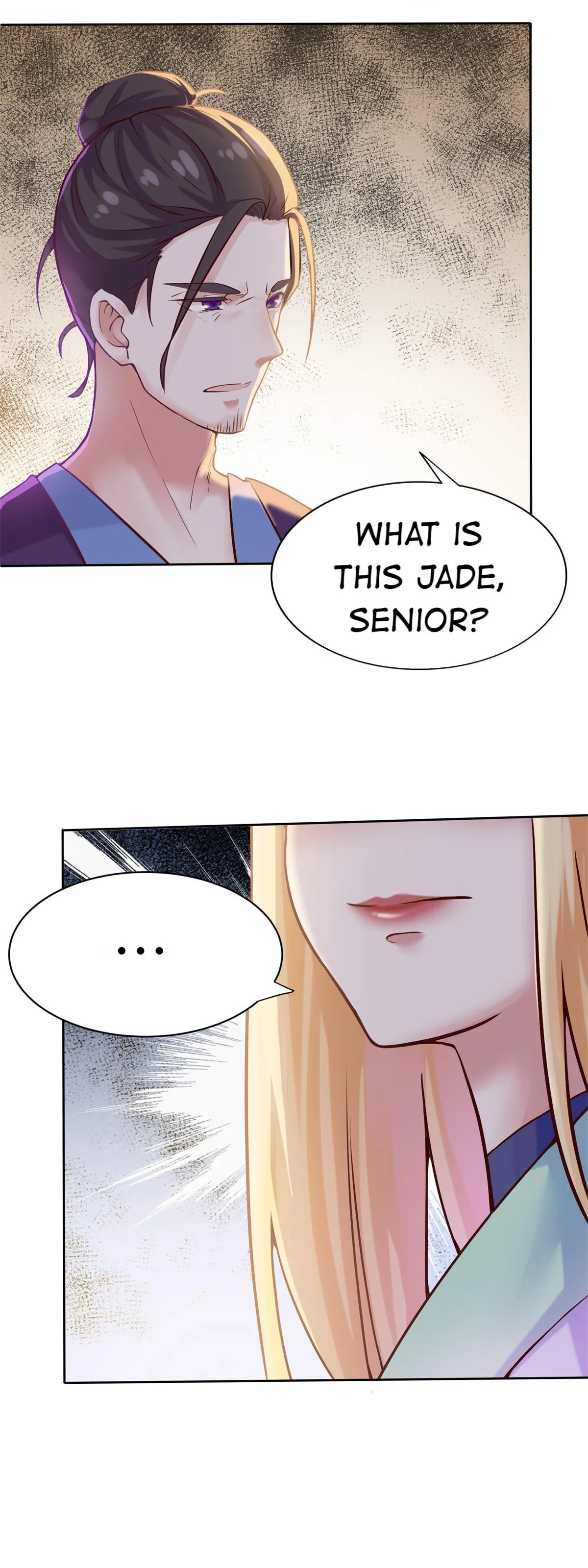 Double Cultivation Chapter 3 page 2 - 