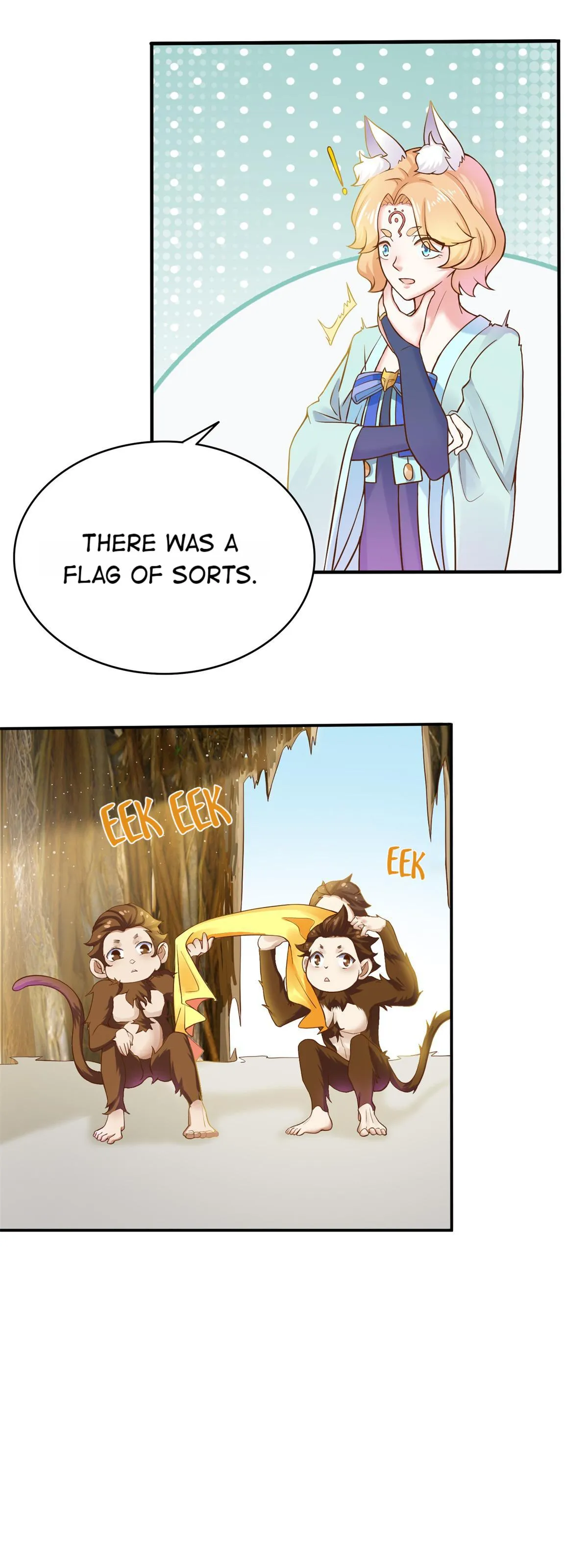 Double Cultivation Chapter 3 page 7 - 