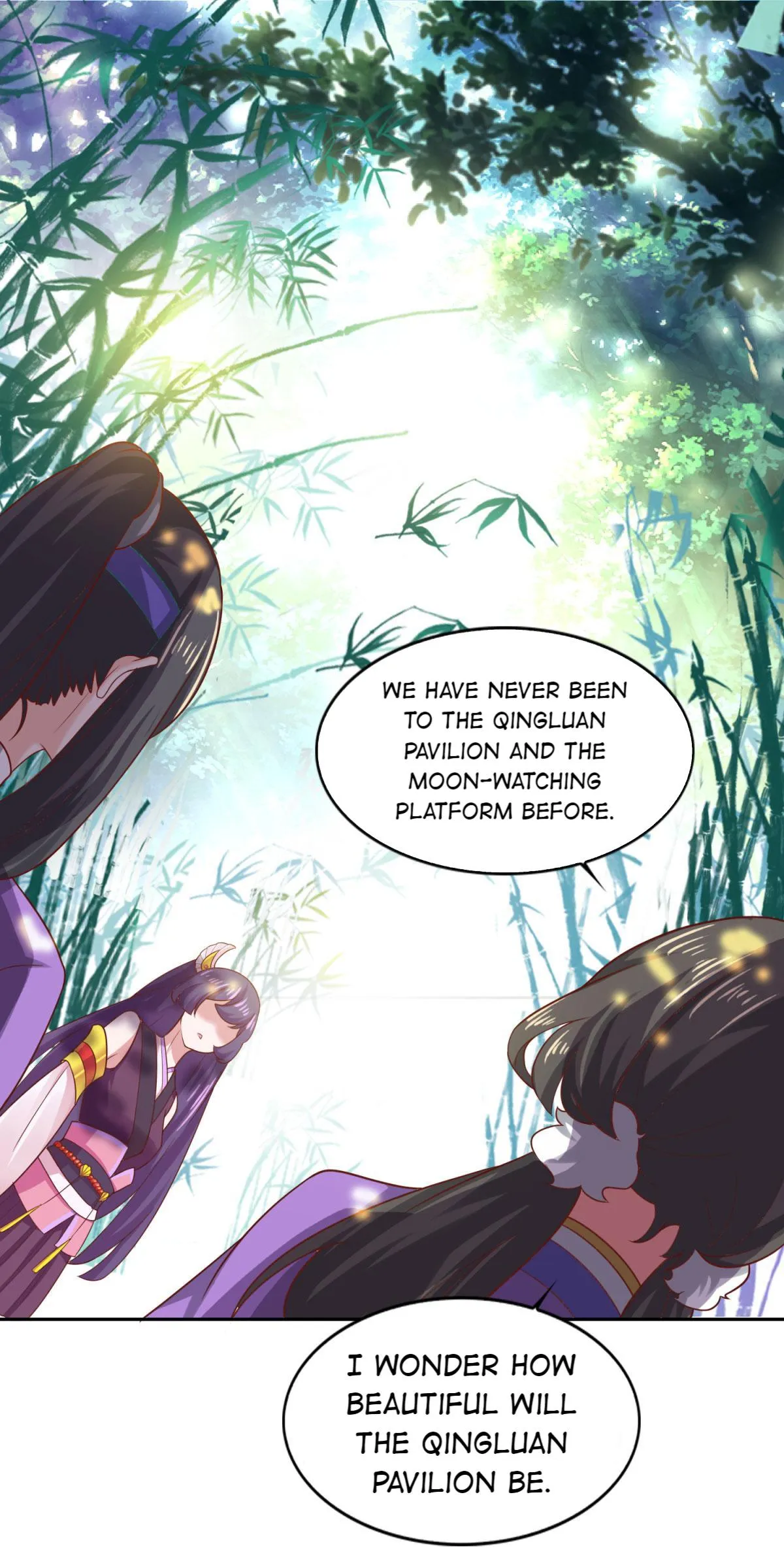 Double Cultivation Chapter 30 page 11 - 