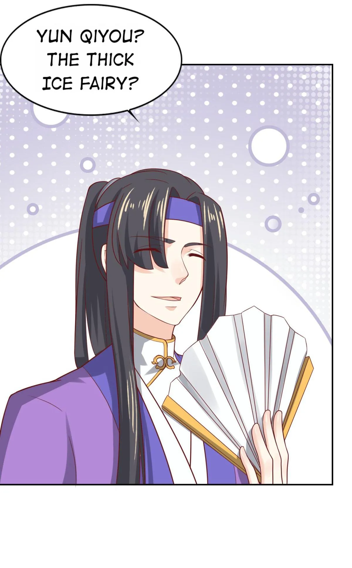 Double Cultivation Chapter 30 page 15 - 