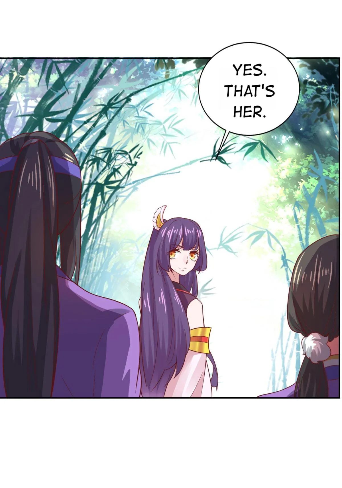 Double Cultivation Chapter 30 page 16 - 