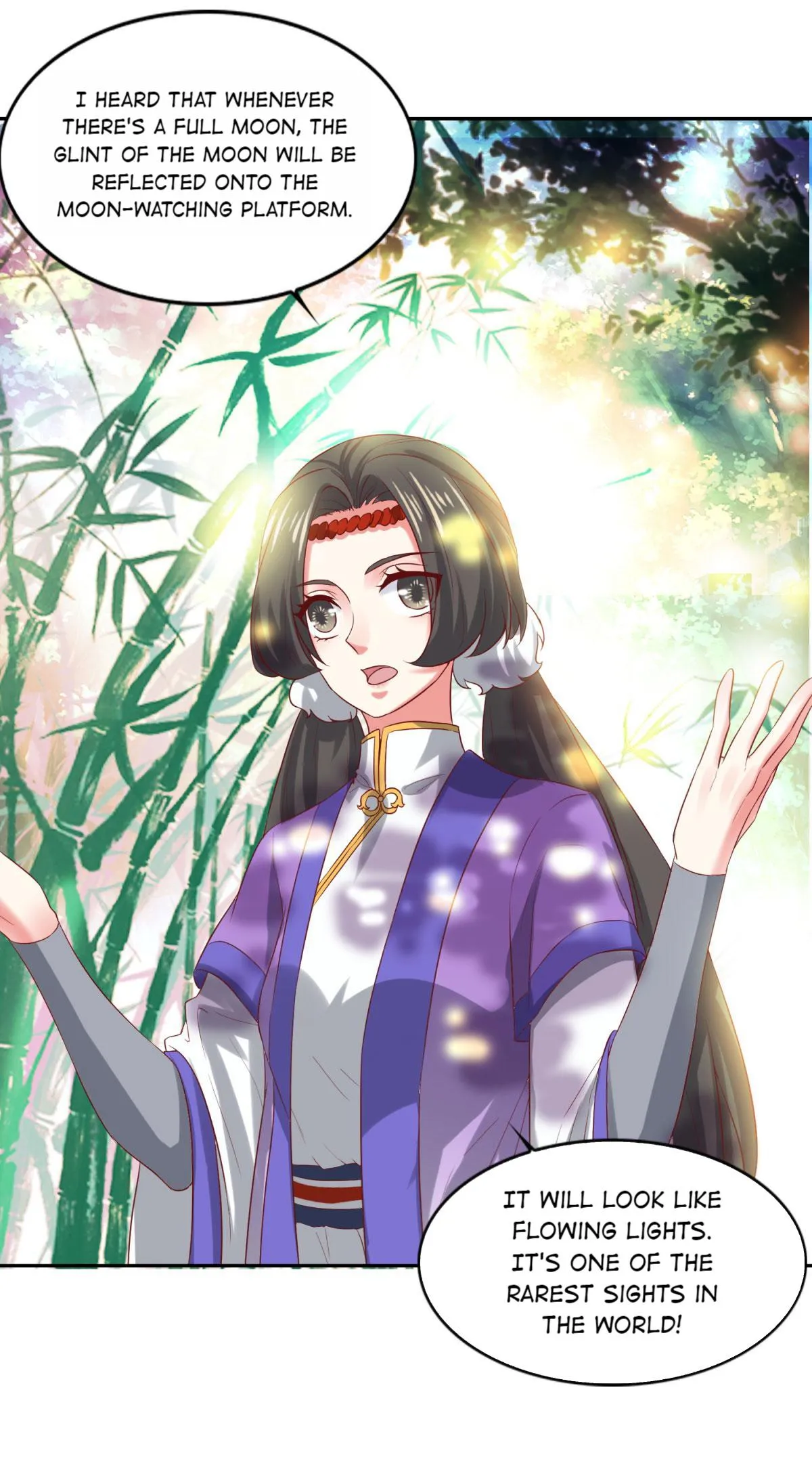 Double Cultivation Chapter 30 page 19 - 