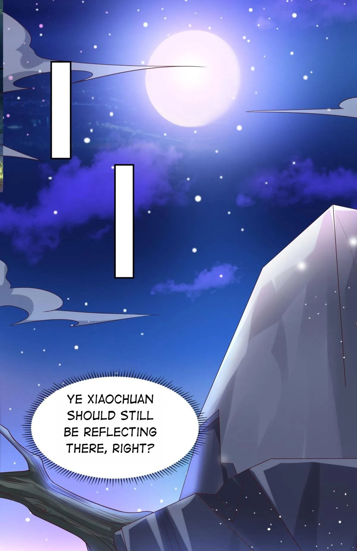 Double Cultivation Chapter 30 page 23 - 