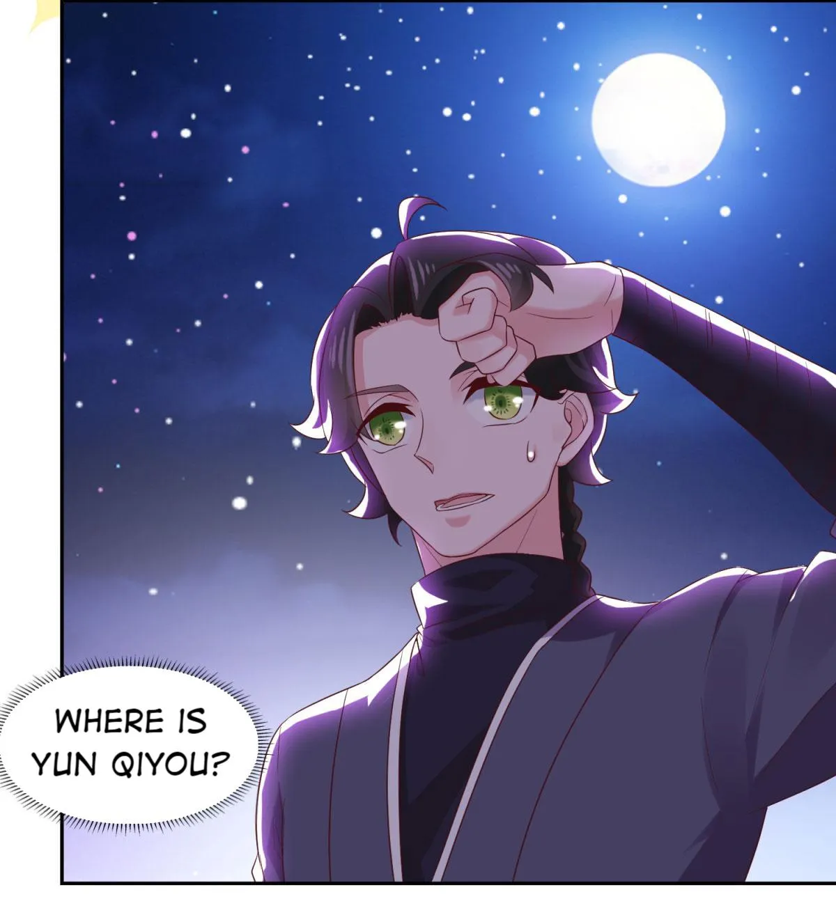 Double Cultivation Chapter 30 page 27 - 