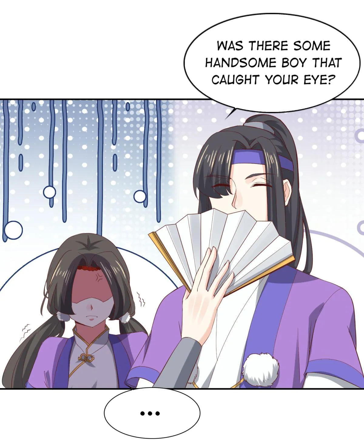 Double Cultivation Chapter 30 page 4 - 