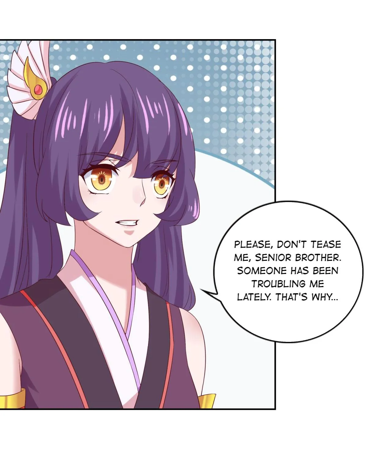 Double Cultivation Chapter 30 page 6 - 