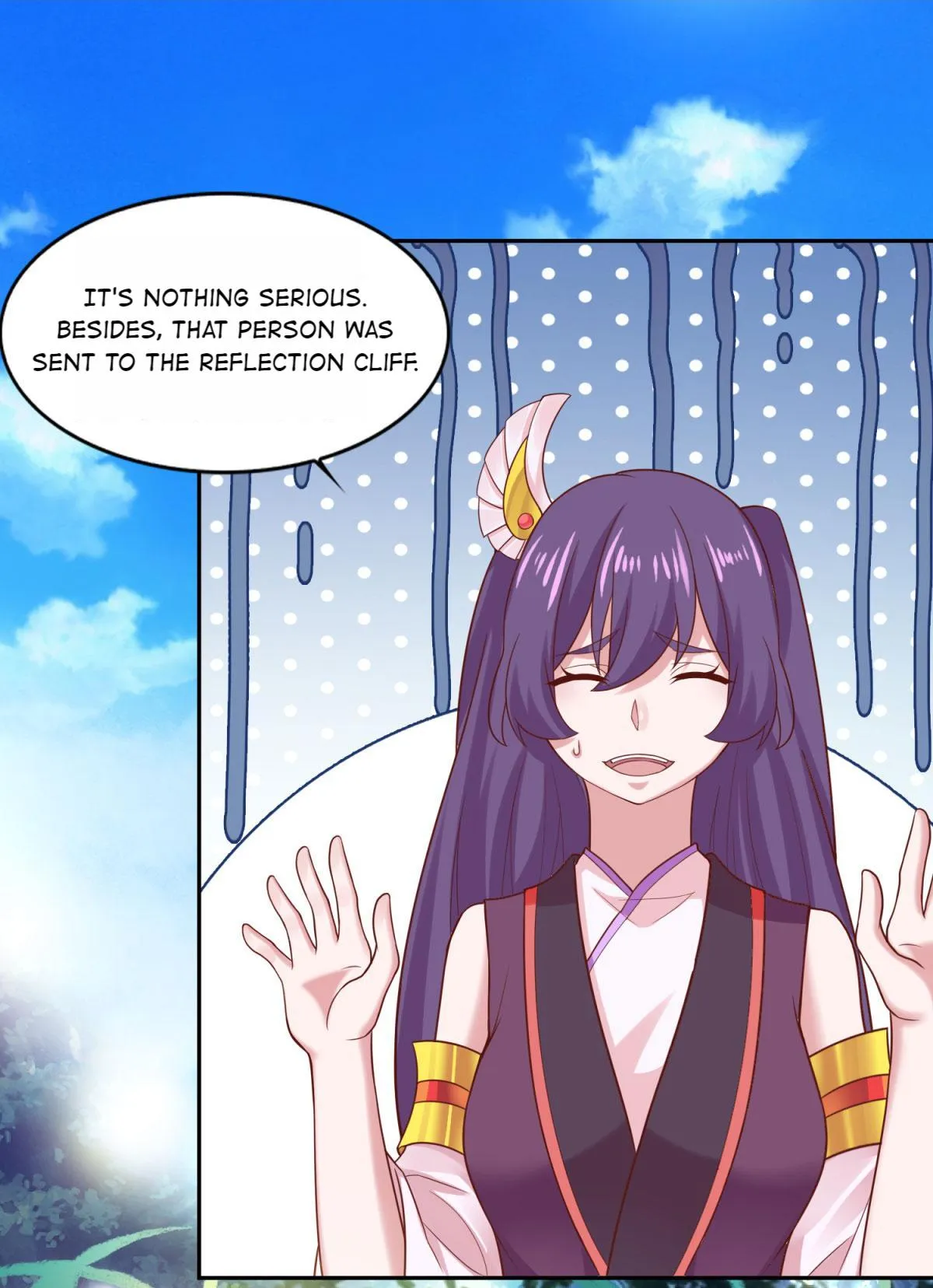 Double Cultivation Chapter 30 page 9 - 