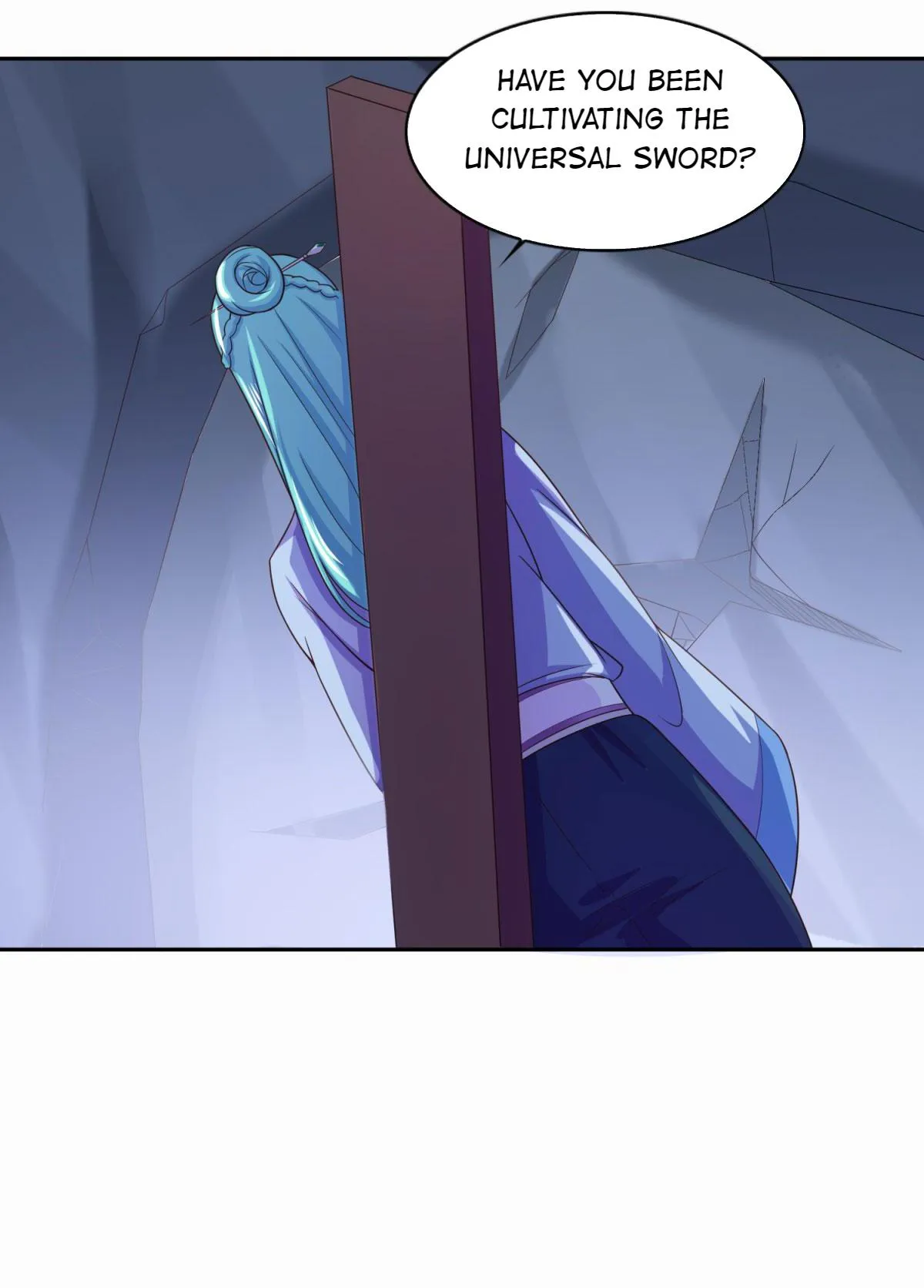 Double Cultivation Chapter 31 page 15 - 