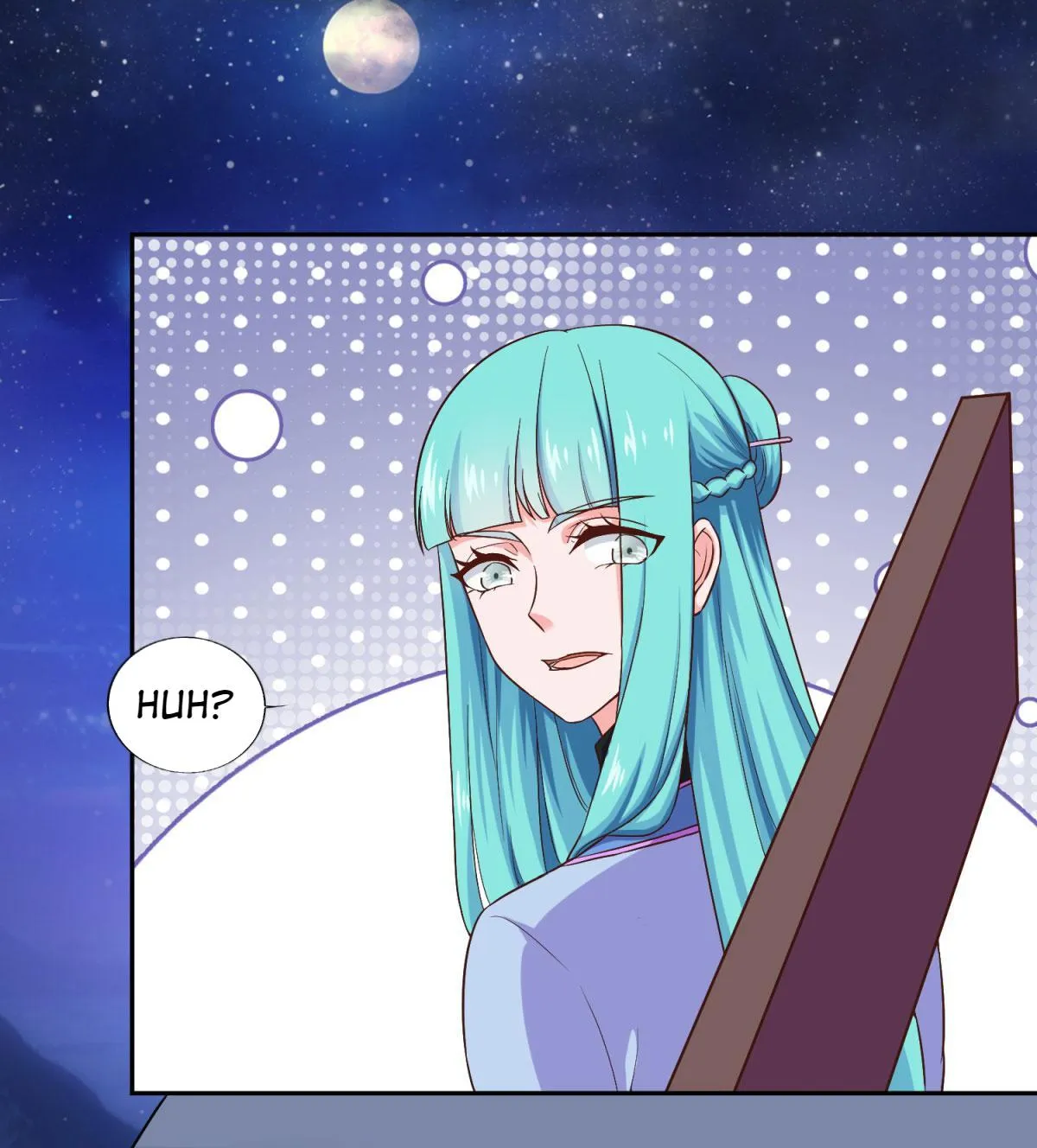 Double Cultivation Chapter 31 page 18 - 