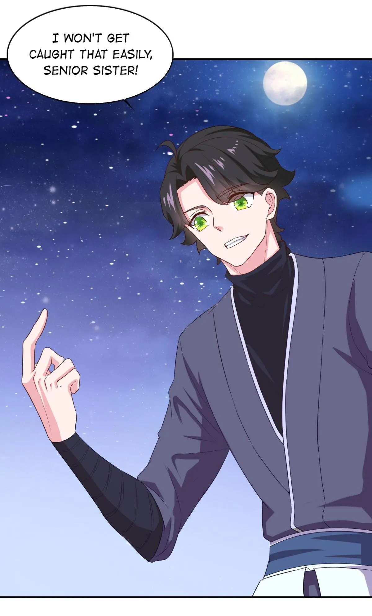 Double Cultivation Chapter 31 page 32 - 