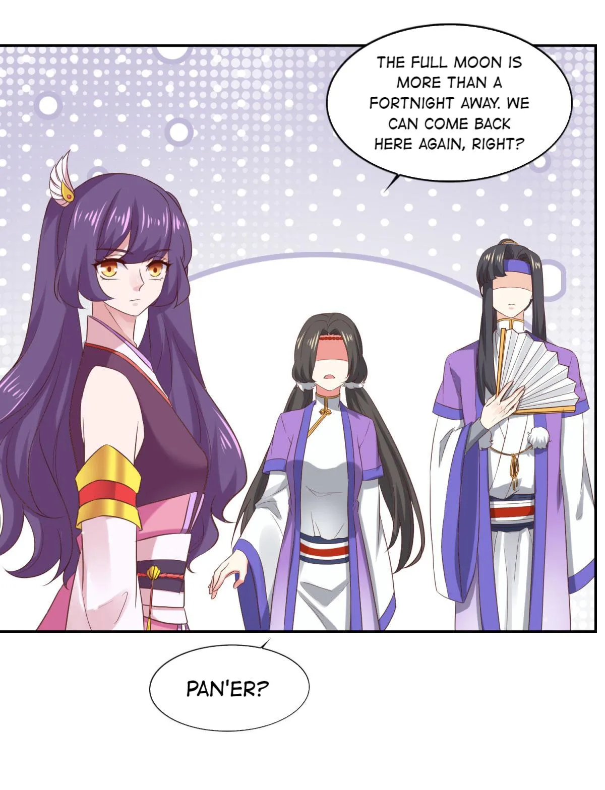 Double Cultivation Chapter 32 page 14 - 