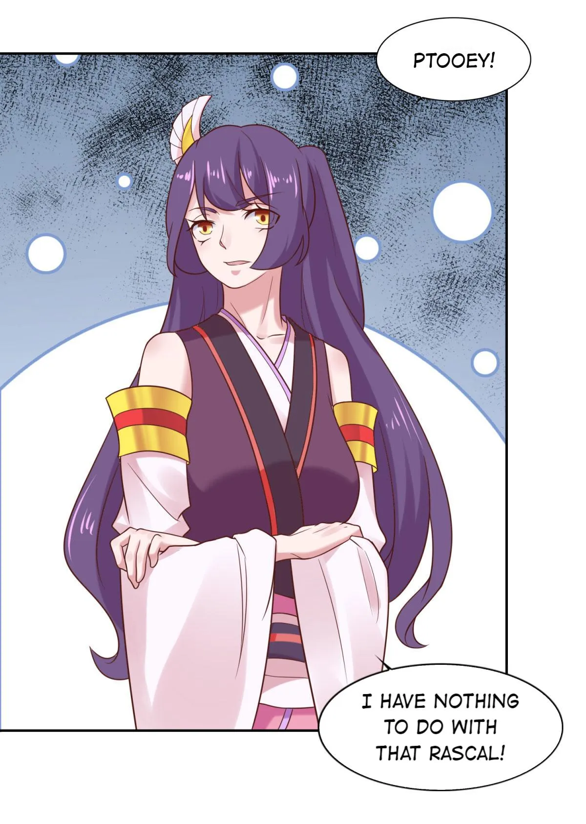 Double Cultivation Chapter 32 page 17 - 