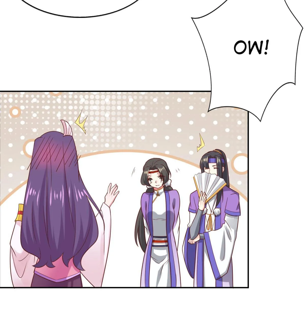 Double Cultivation Chapter 32 page 20 - 