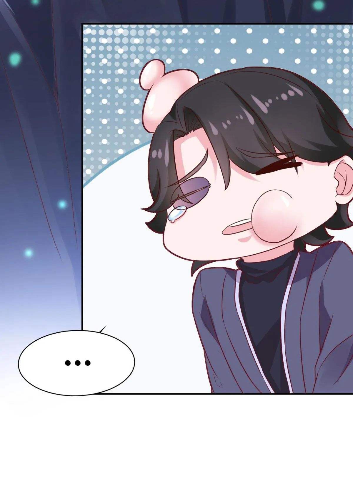Double Cultivation Chapter 32 page 3 - 