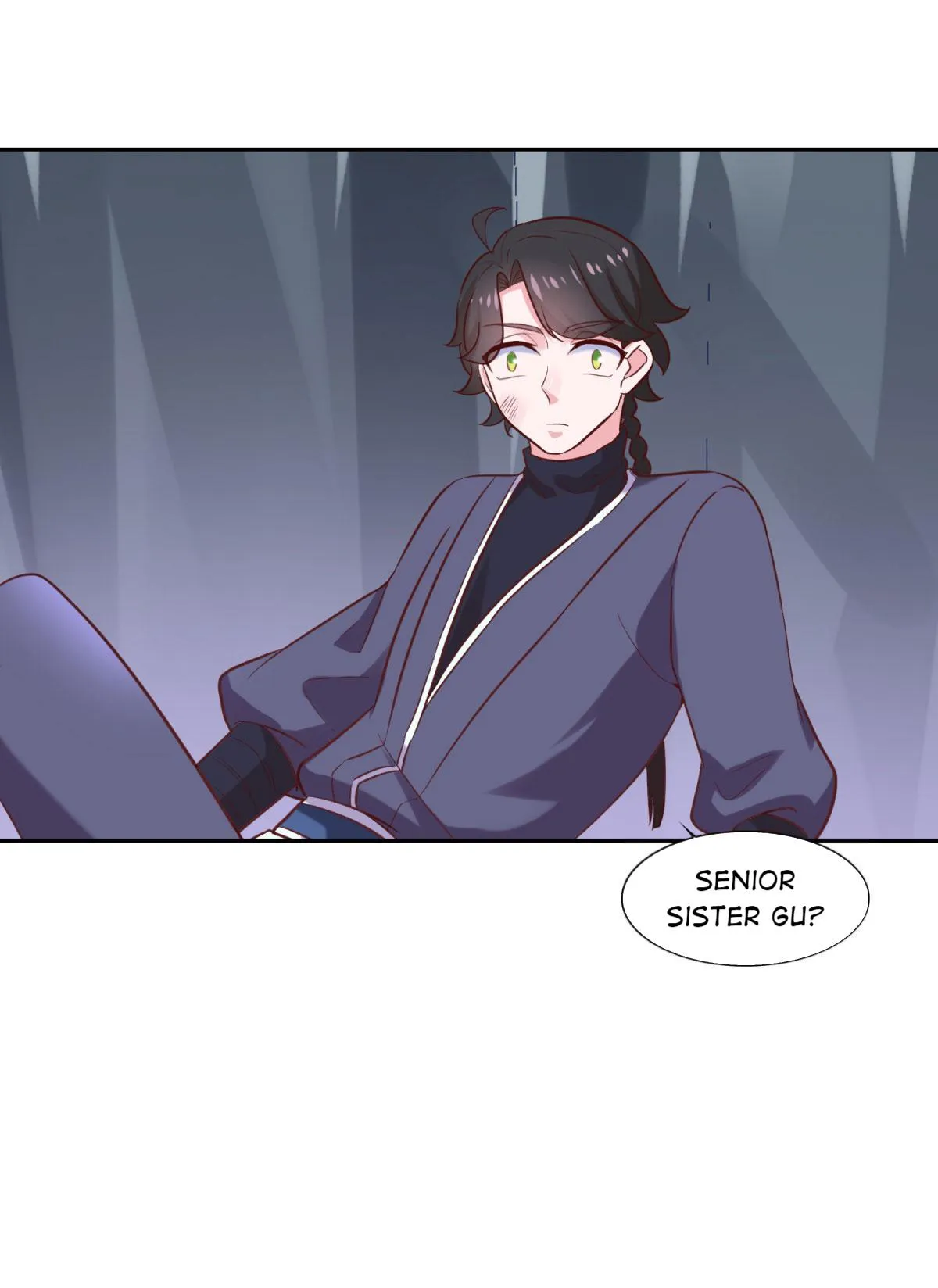 Double Cultivation Chapter 32 page 28 - 