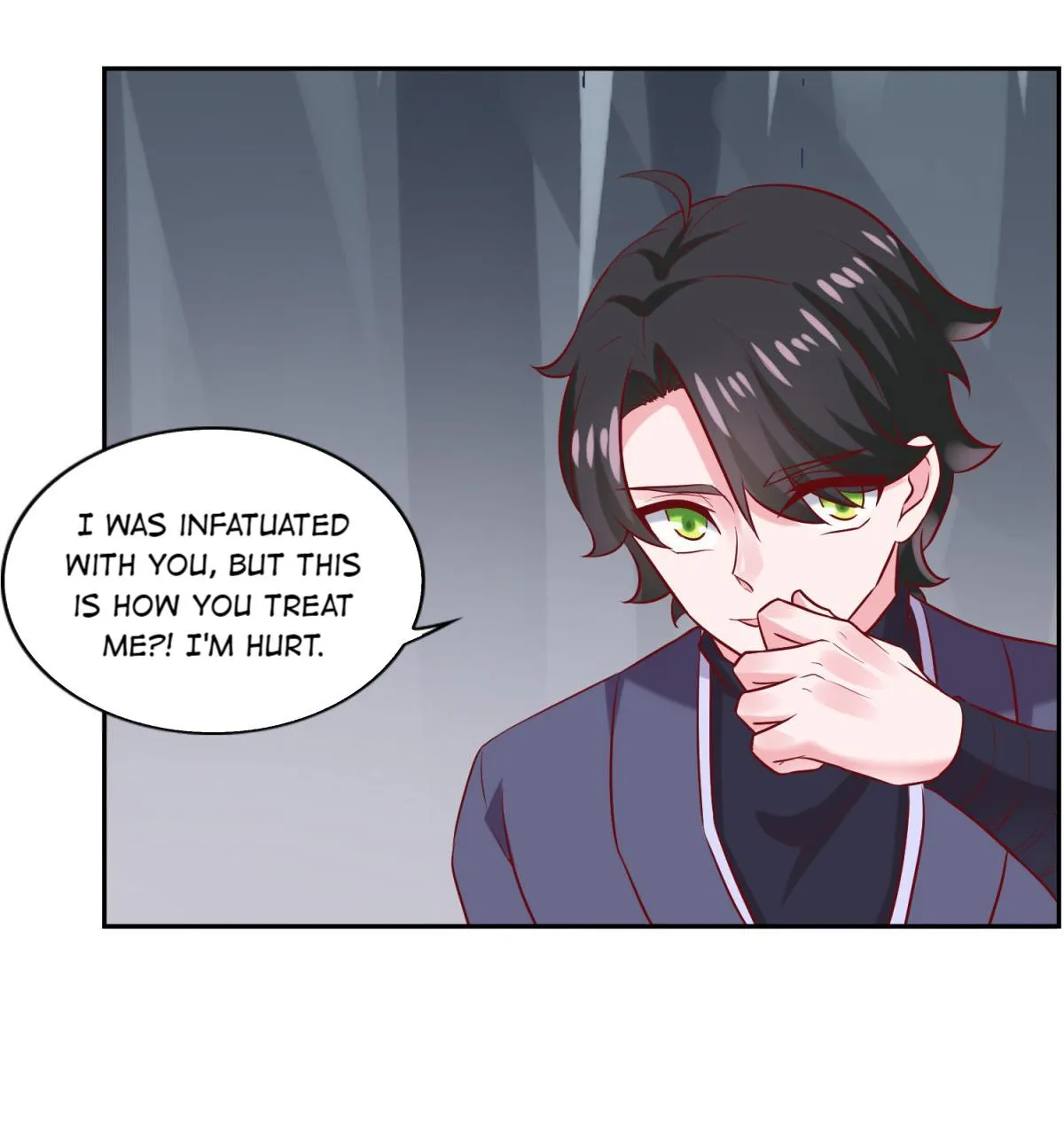 Double Cultivation Chapter 33 page 13 - 