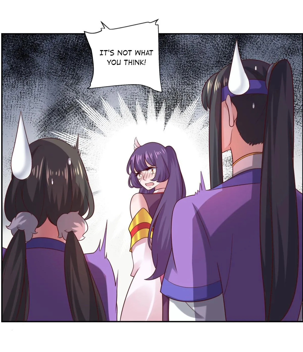 Double Cultivation Chapter 33 page 16 - 