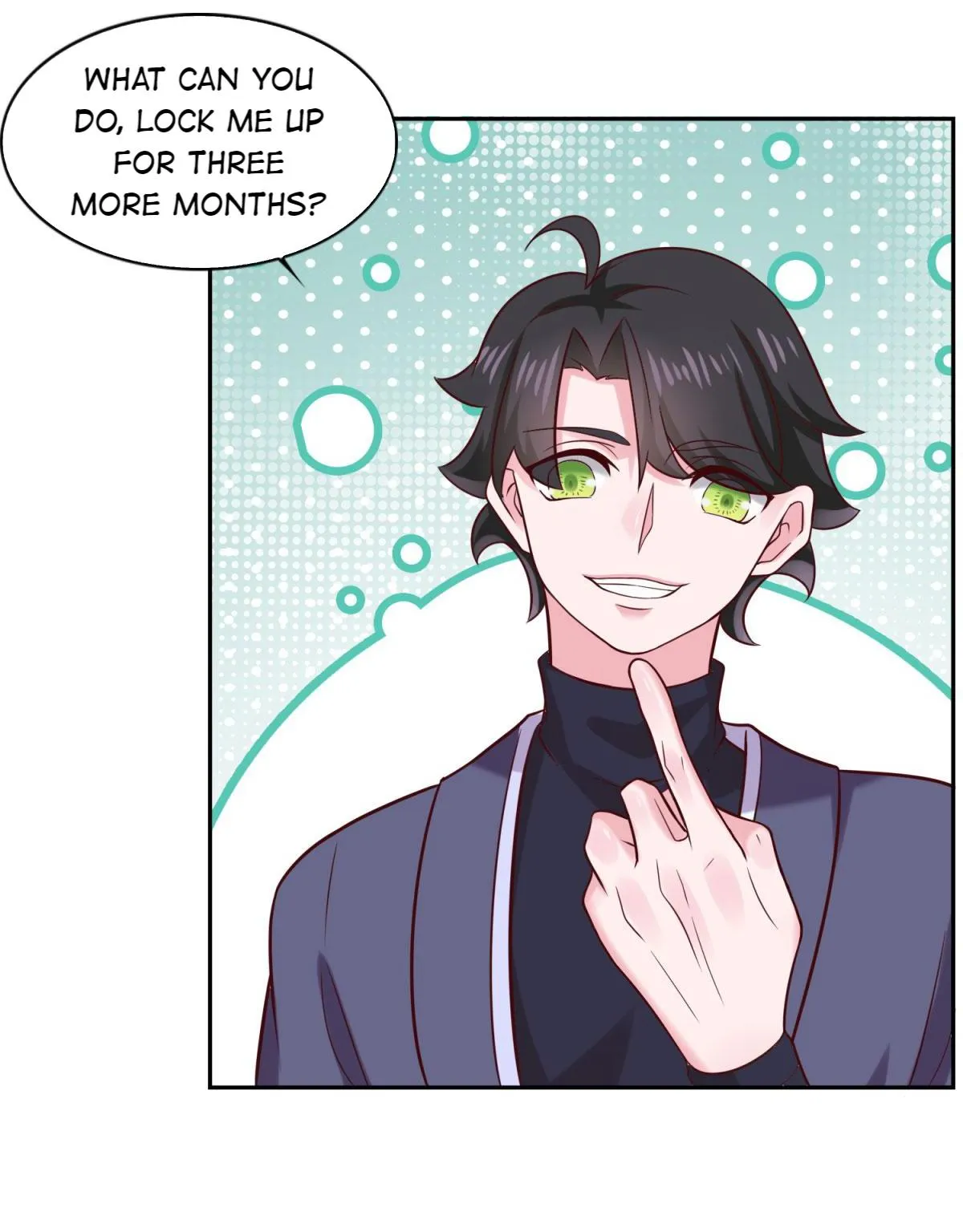 Double Cultivation Chapter 33 page 18 - 