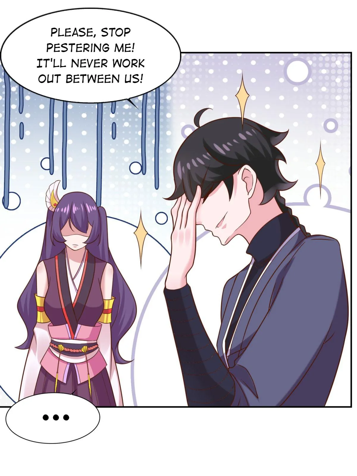 Double Cultivation Chapter 33 page 20 - 