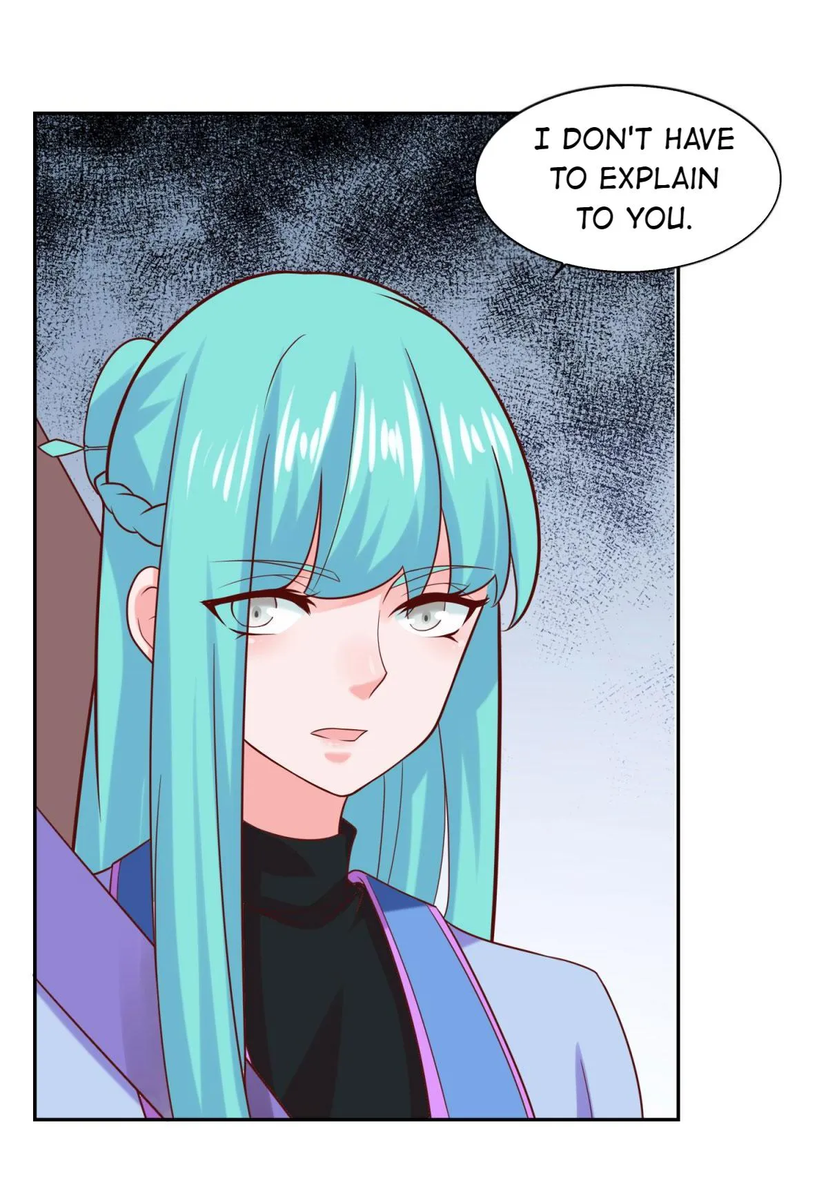 Double Cultivation Chapter 33 page 3 - 