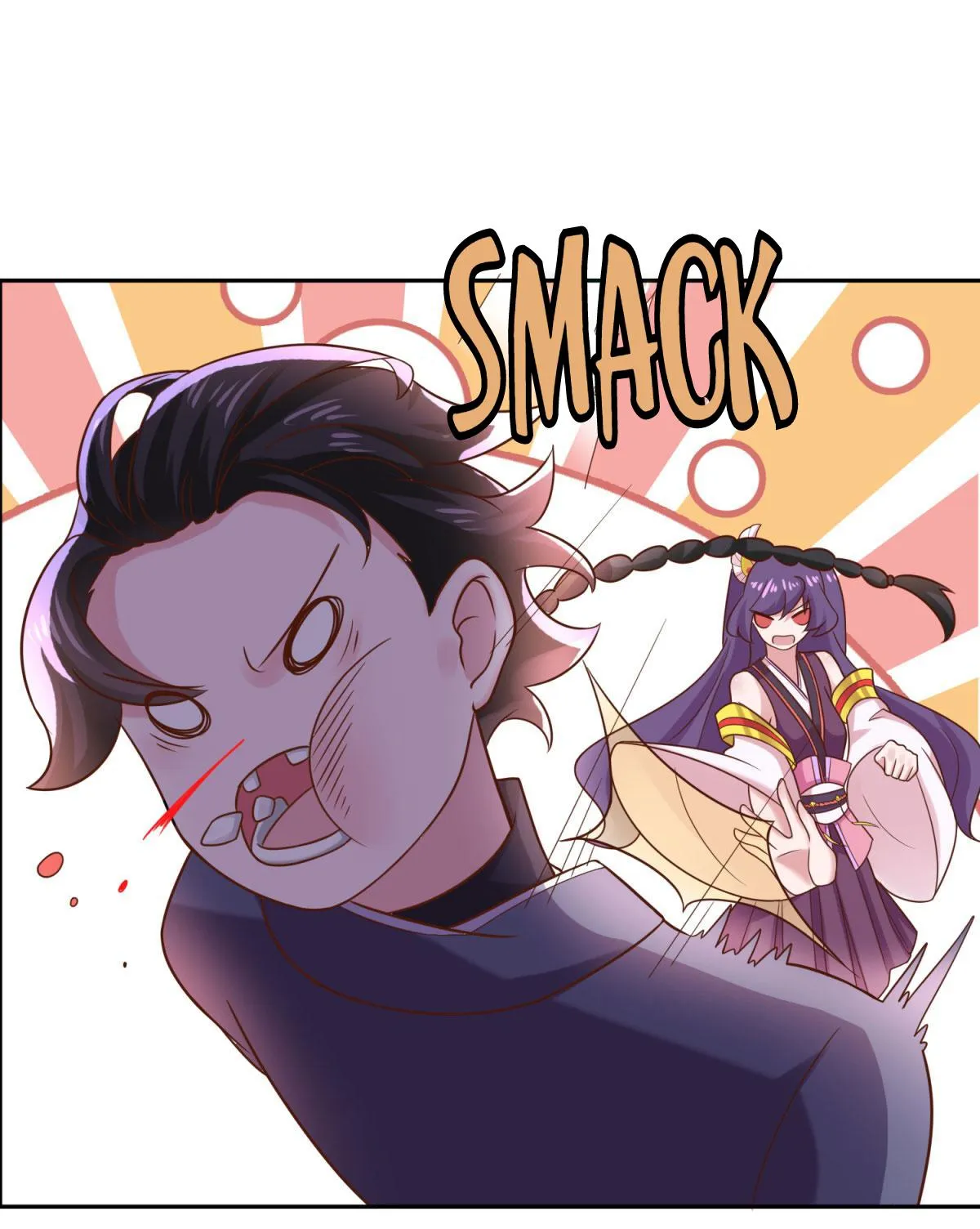 Double Cultivation Chapter 33 page 23 - 