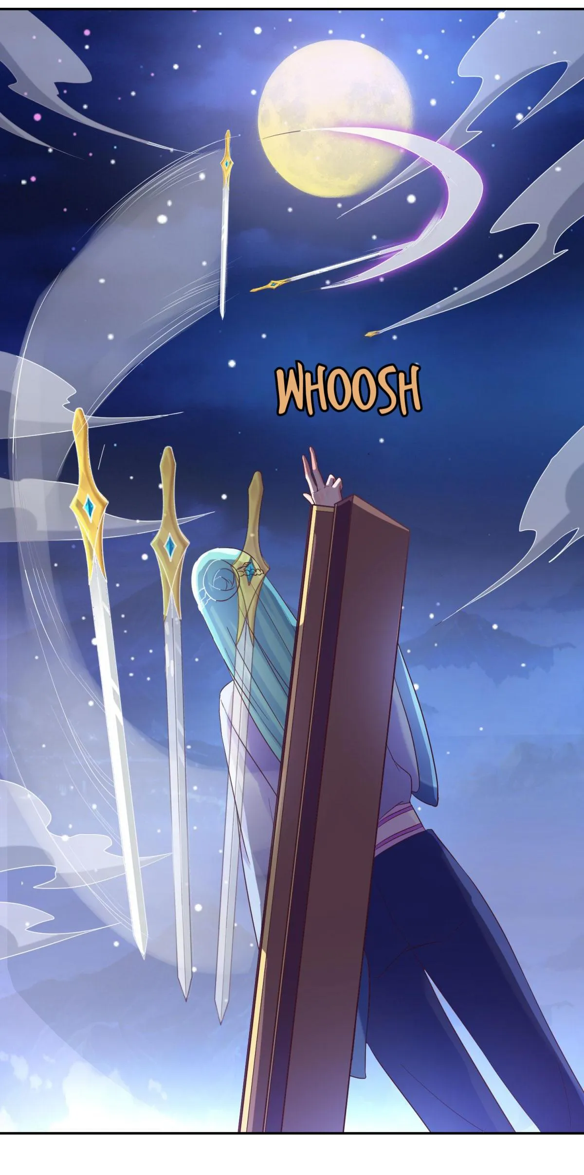 Double Cultivation Chapter 33 page 30 - 