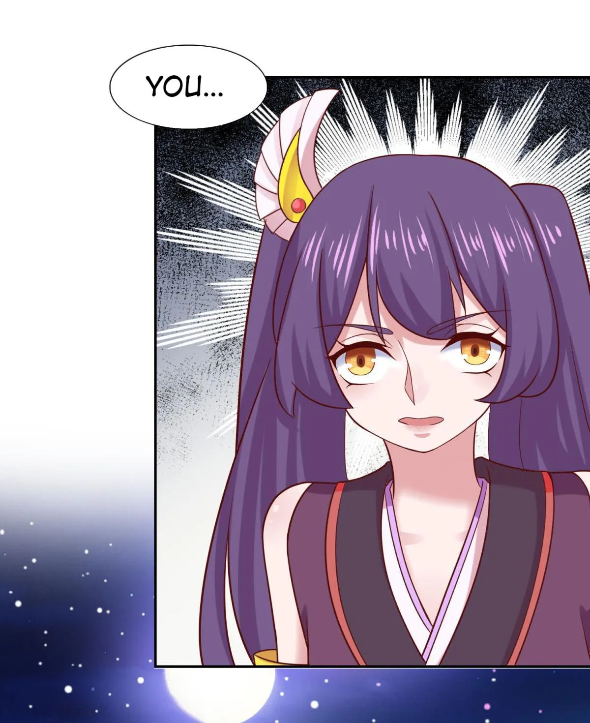 Double Cultivation Chapter 33 page 4 - 