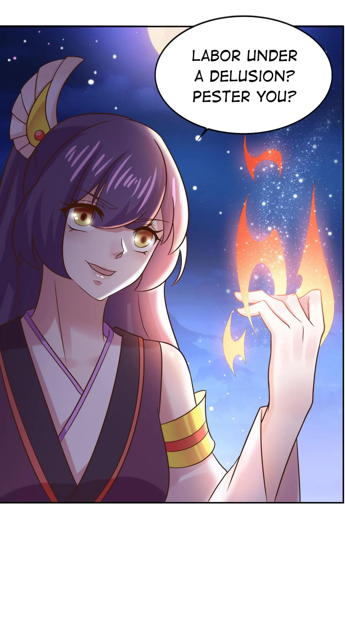Double Cultivation Chapter 33 page 38 - 