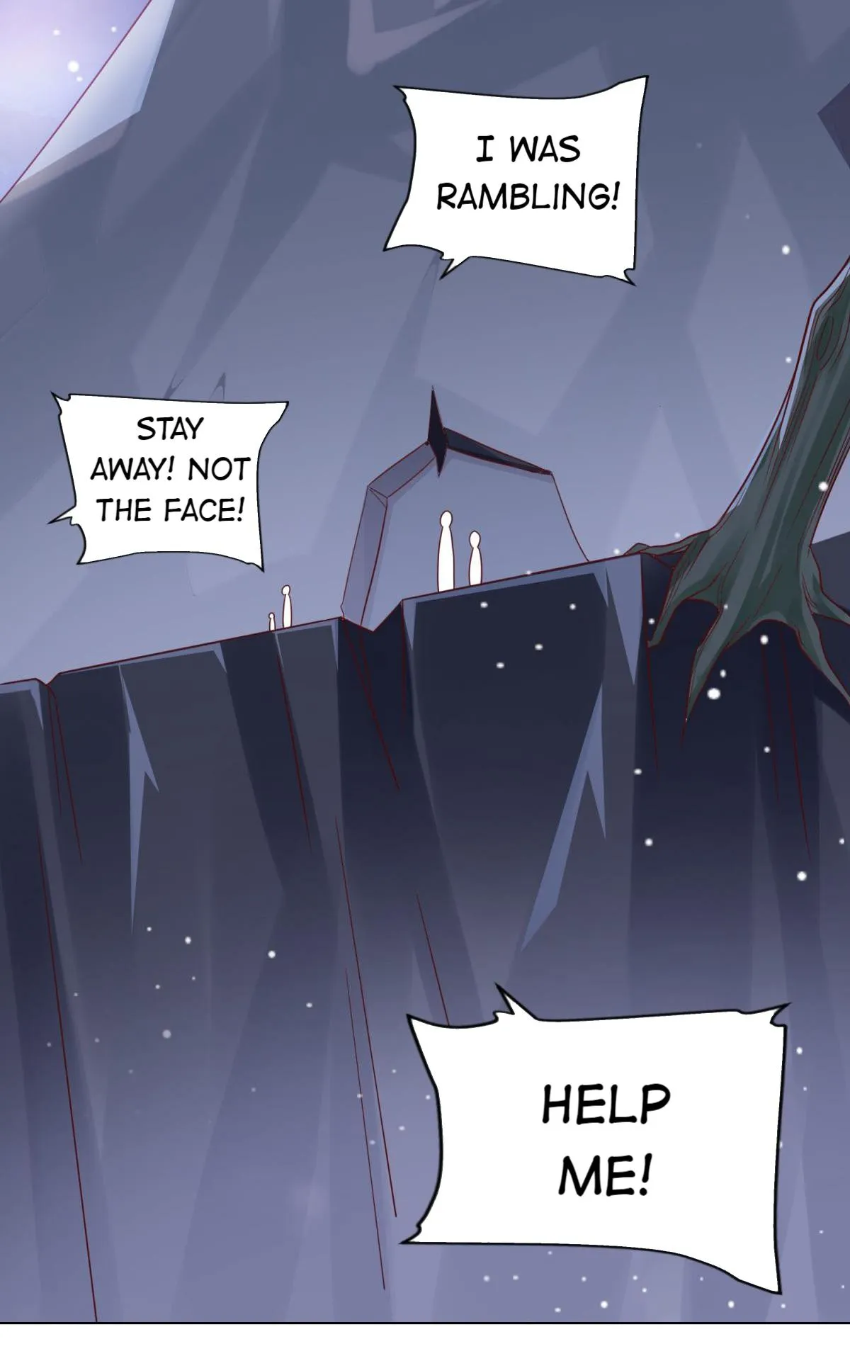 Double Cultivation Chapter 33 page 41 - 