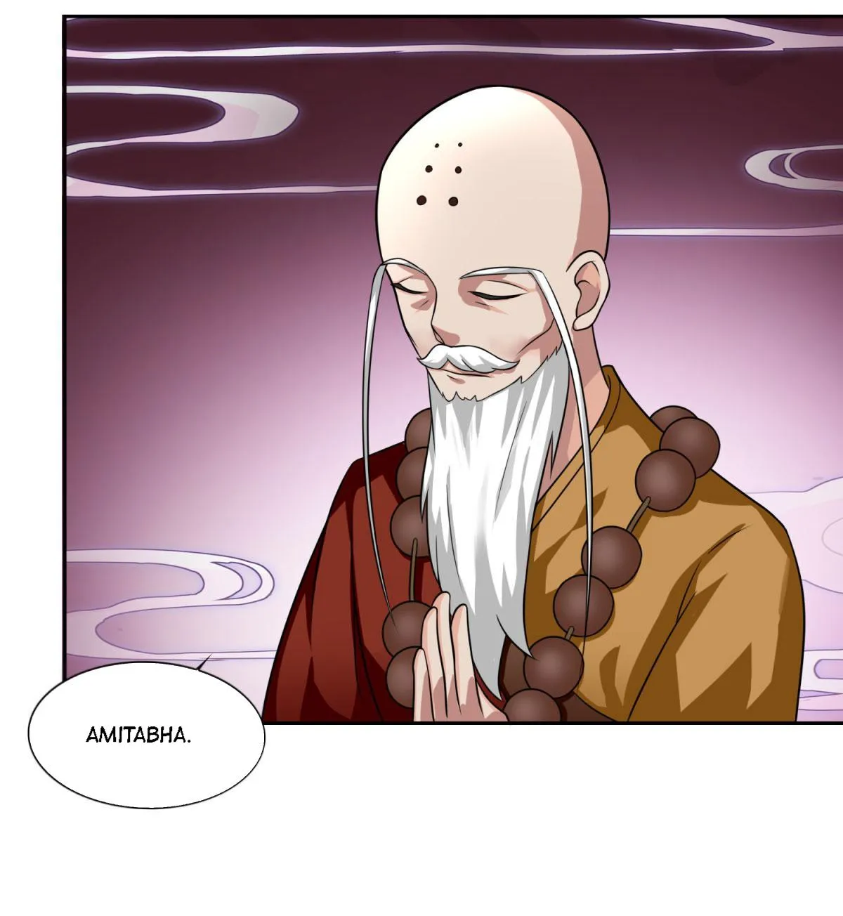 Double Cultivation Chapter 34 page 13 - 