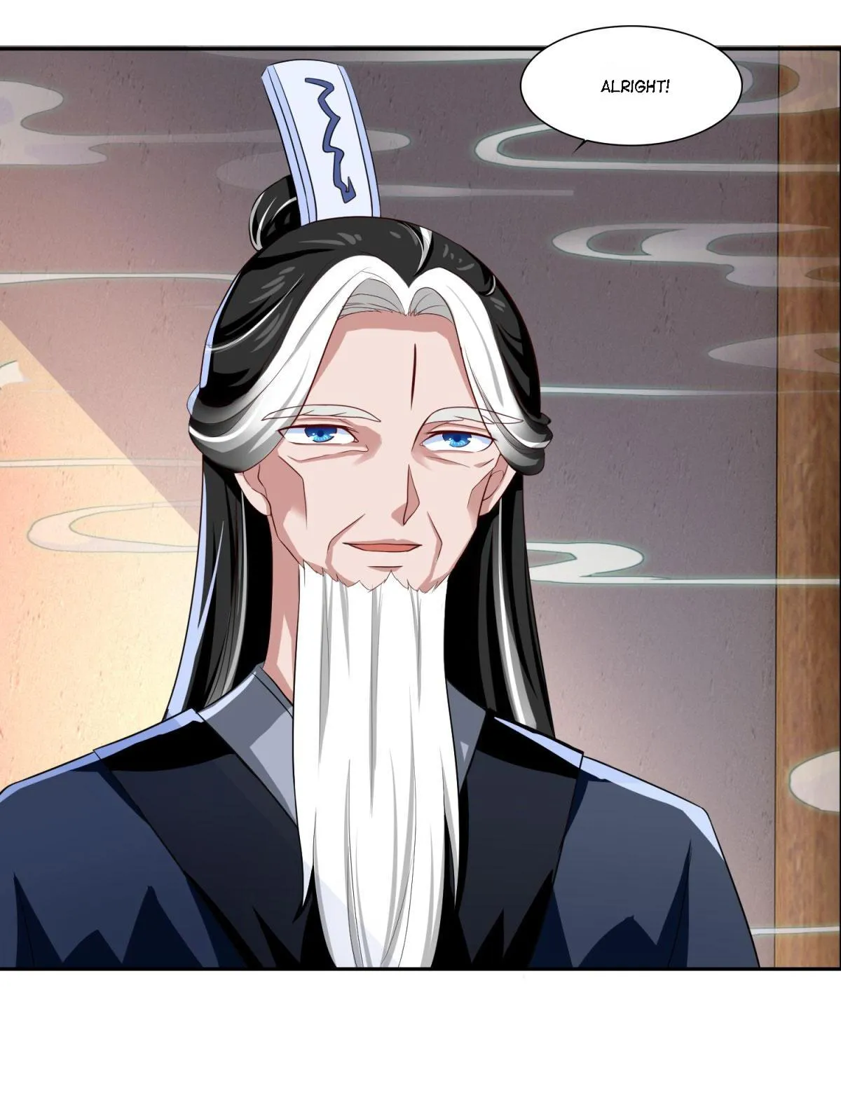 Double Cultivation Chapter 34 page 18 - 