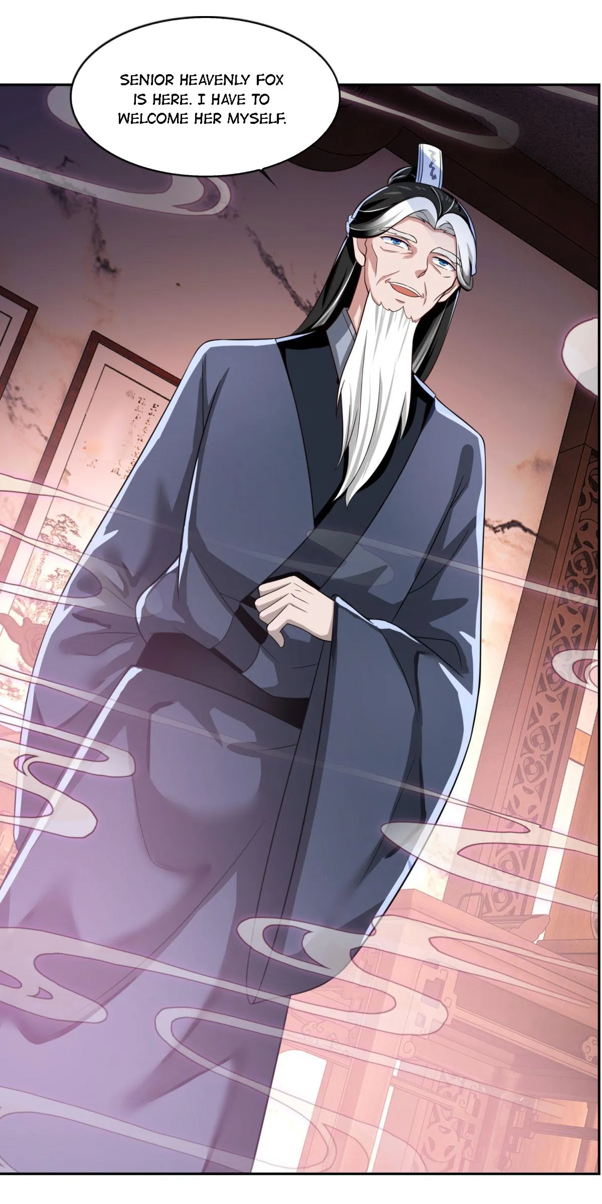 Double Cultivation Chapter 34 page 20 - 