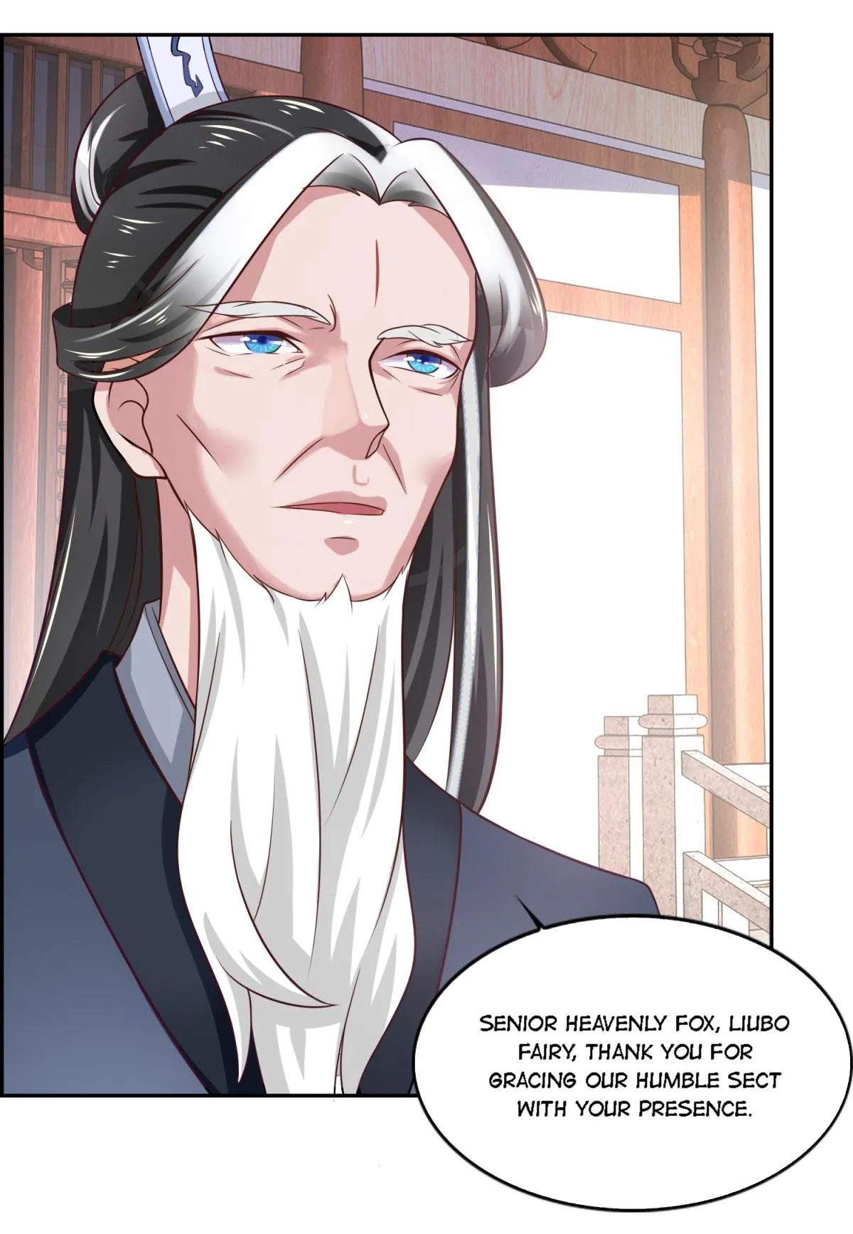Double Cultivation Chapter 34 page 23 - 