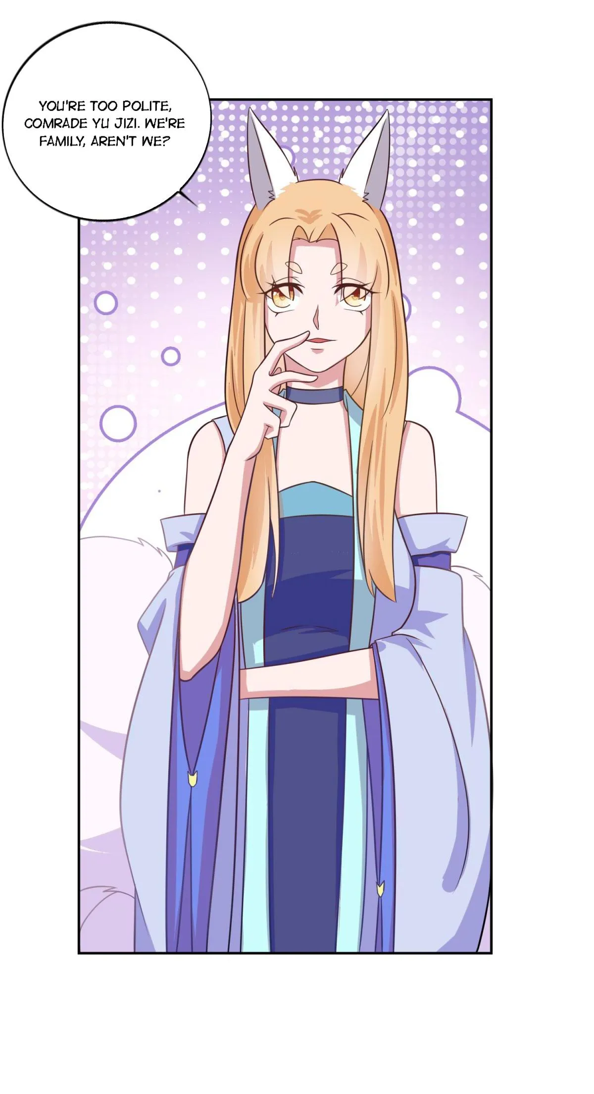 Double Cultivation Chapter 34 page 24 - 