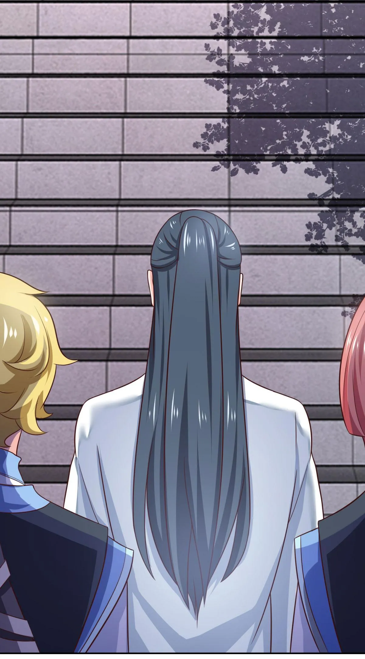 Double Cultivation Chapter 34 page 29 - 