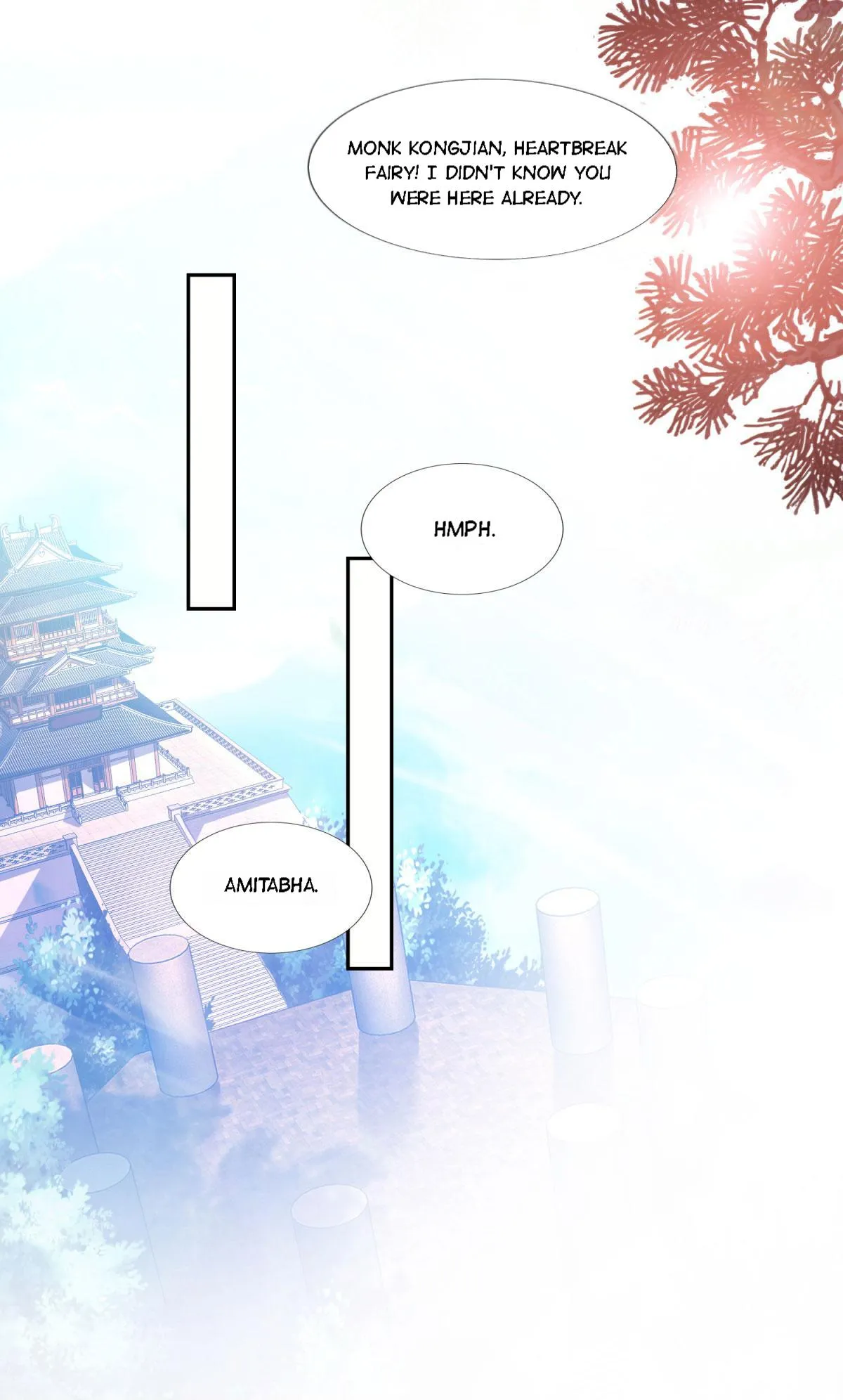 Double Cultivation Chapter 34 page 32 - 